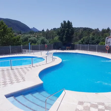 Mi Casita Del Bosque El Bosque (Cadiz)