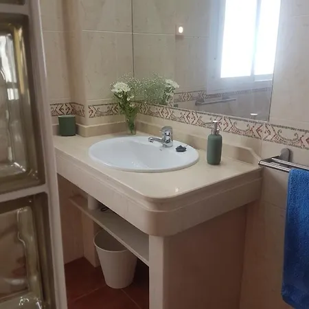 Mi Casita Del Bosque El Bosque (Cadiz)
