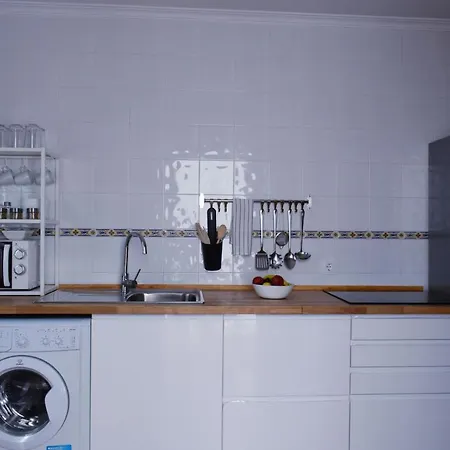 Mi Casita Del Bosque El Bosque (Cadiz)