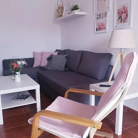 Mi Casita Del Bosque El Bosque (Cadiz)