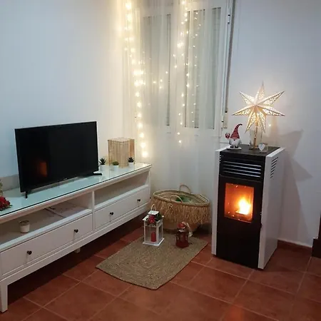 Mi Casita Del Bosque *