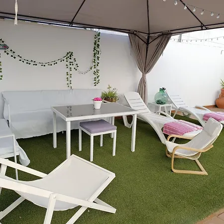 Mi Casita Del Bosque Holiday home