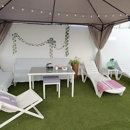 Mi Casita Del Bosque Holiday home *