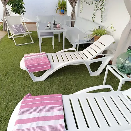 Holiday home Mi Casita Del Bosque *