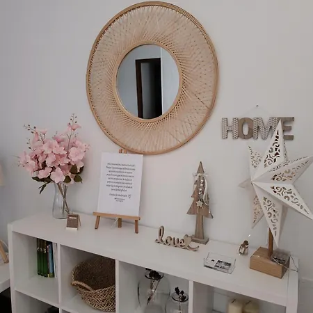 Mi Casita Del Bosque * El Bosque (Cadiz)