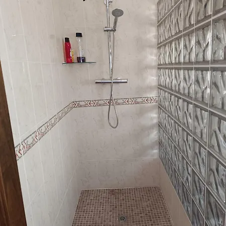 Holiday home Mi Casita Del Bosque El Bosque (Cadiz)